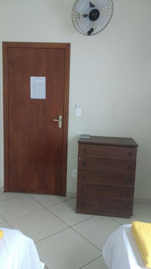 Pousada Bom Jesus Conceição do Mato Dentro Zimmer foto