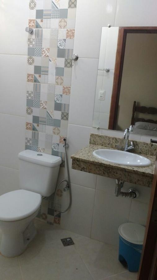 Pousada Bom Jesus Conceição do Mato Dentro Zimmer foto