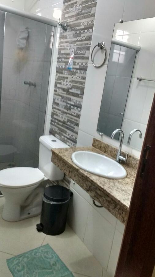 Pousada Bom Jesus Conceição do Mato Dentro Zimmer foto